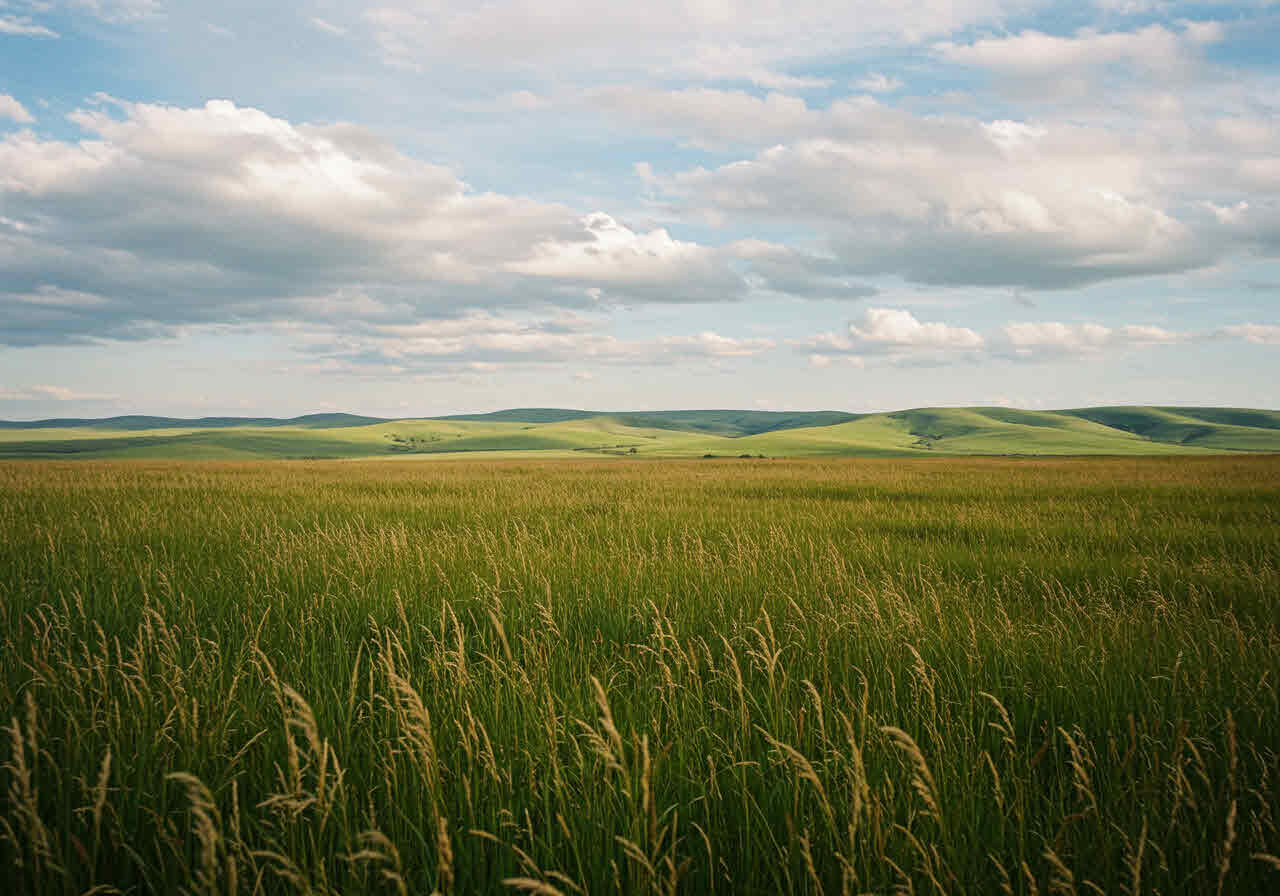 마음 한켠에 스며드는 가을빛