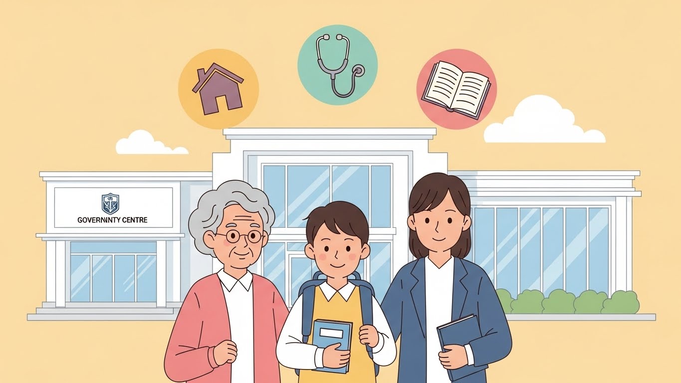 노인생활비기준