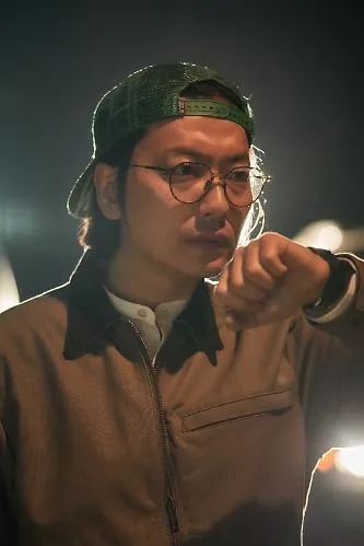 천박사 퇴마 연구소