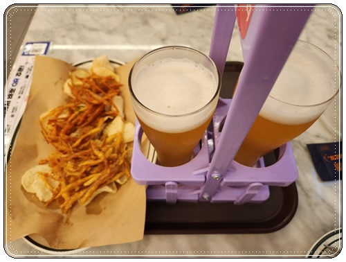 먹태세트