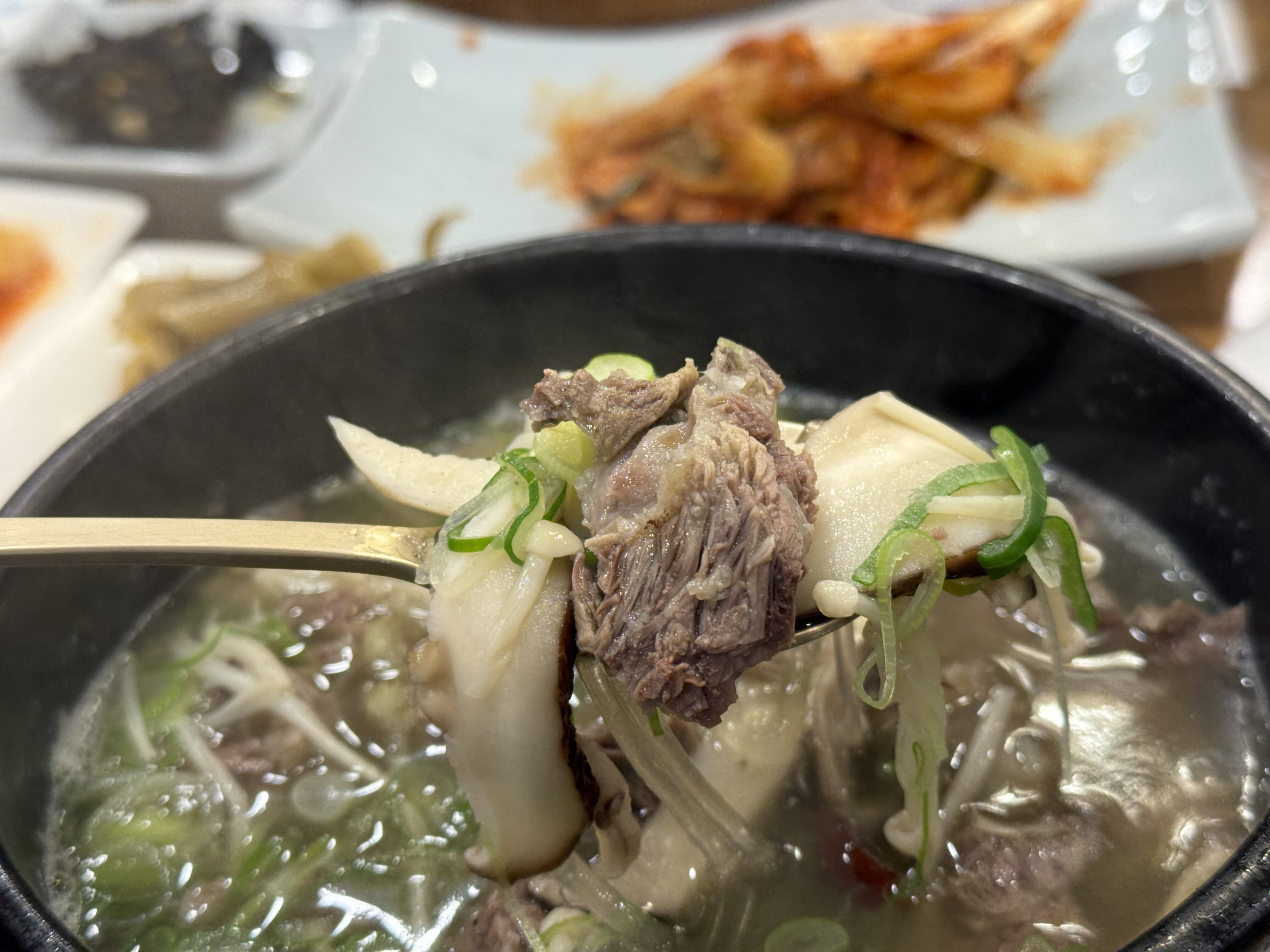 서울 교대역 4번출구 갈비탕 맛집 홍낙제 갈비탕