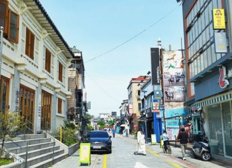 전국유명시장 BEST 10곳 