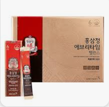 크리스마스선물