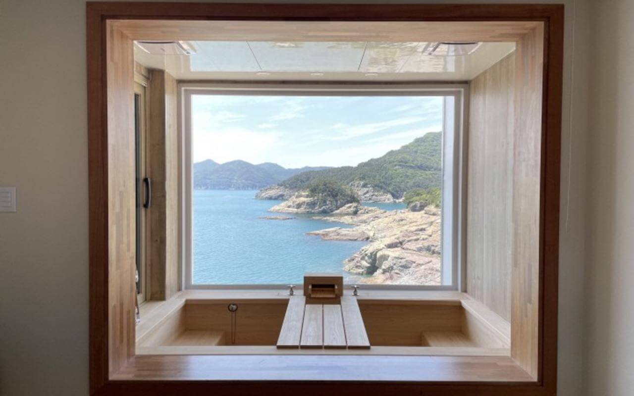 바람의언덕리조트