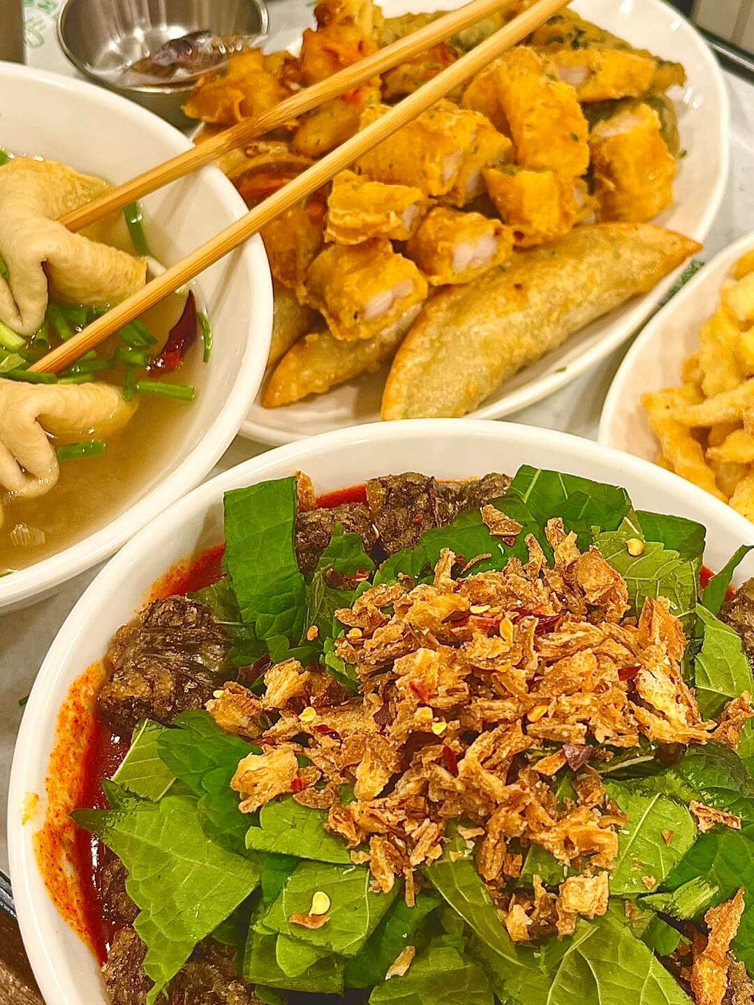 부산 떡볶이 맛집 [부곡분식] 