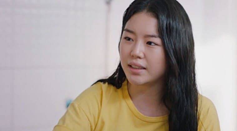 배우-조혜정