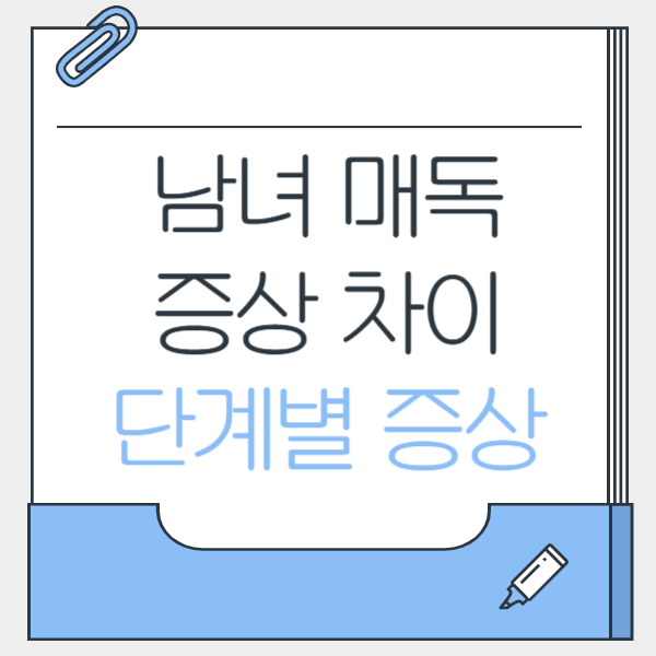 매독 증상 원인 및 검사 : 남자, 여자 매독 피부발진 증상
