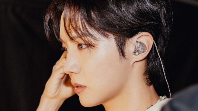 제이홉 눈물 셀카 이유와 외조모상 비보, 도쿄돔 무대 뒤 숨겨진 인간 정호석의 진심