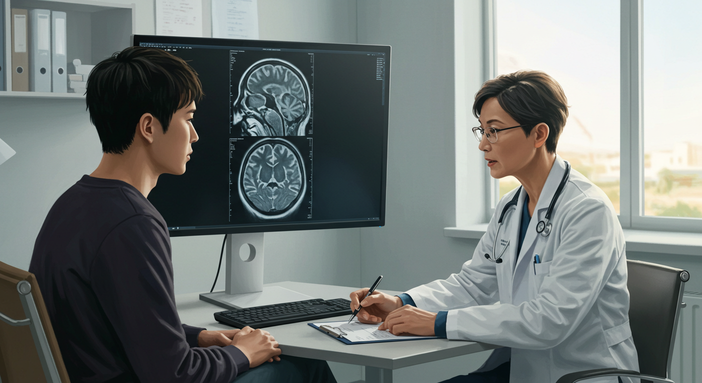 생활습관 관리&amp;#44; 인지 재활&amp;#44; 뇌 건강