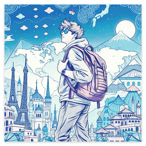 70세 여행자보험