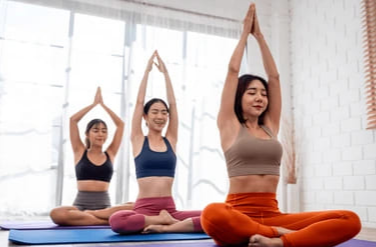 건강 / 건강한 삶을 위한 건강 습관 5가지