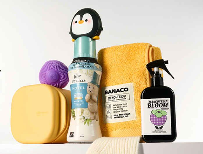 올리브영 블랙프라이데이 기간 2025 쿠폰