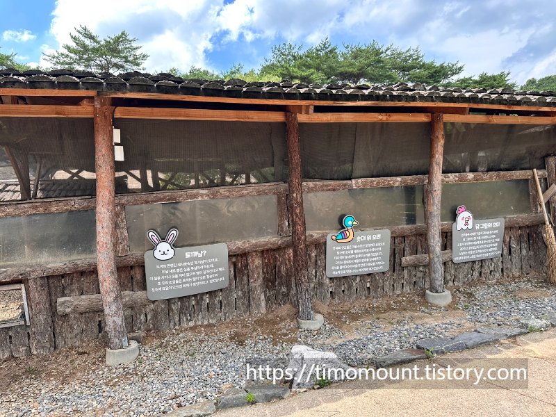 부여 롯데리조드 2박3일