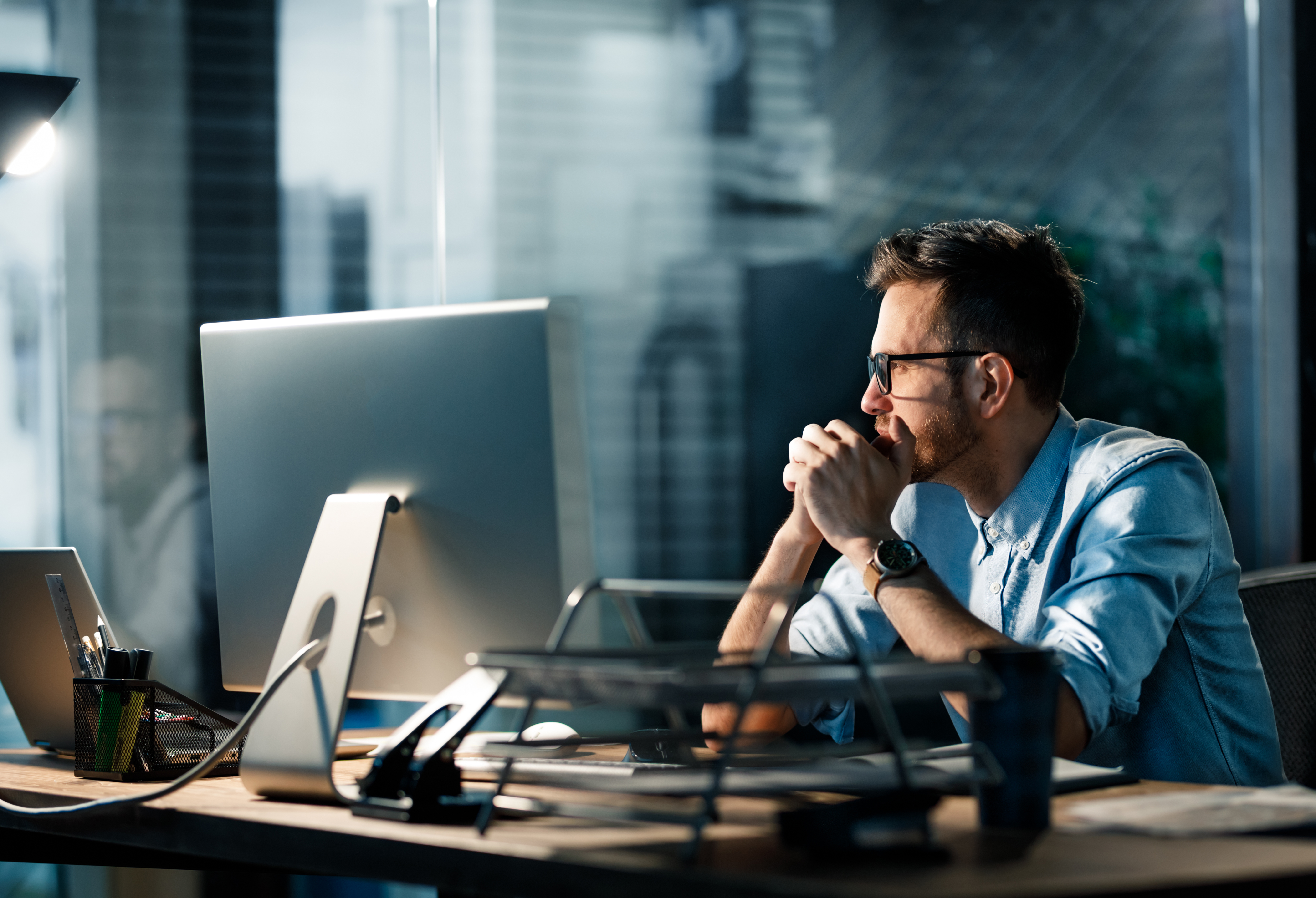 “능력이 부족해서 힘든 건지, 환경이 안 맞는 건지 헷갈릴 때”