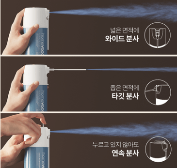 매직폼 욕실세정제 추천