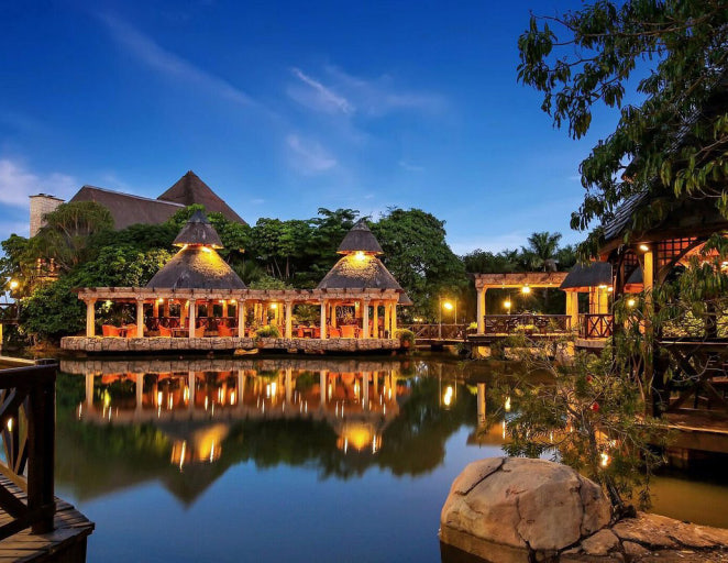 관광과 경제로 보는 에스와티니 한눈에 살펴보기