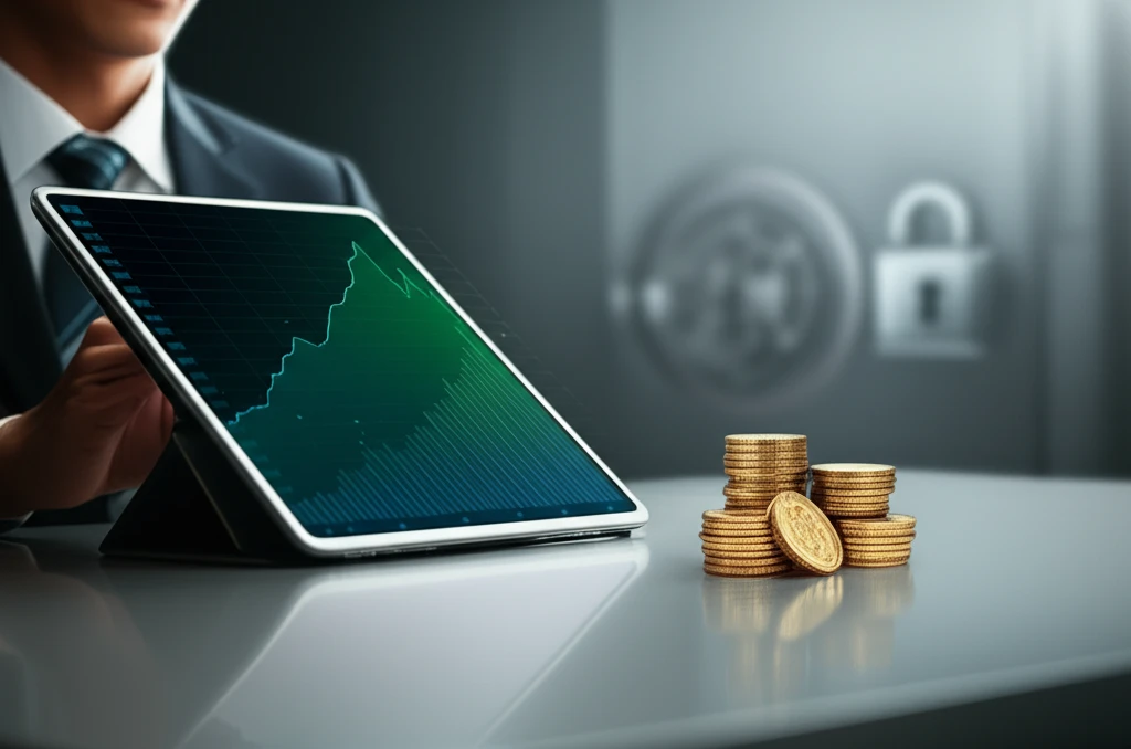 장기 복리 효과 극대화 개인투자용 국..