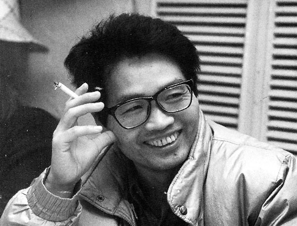 김남주 시인 소개