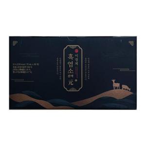 흑염소 진액 가격