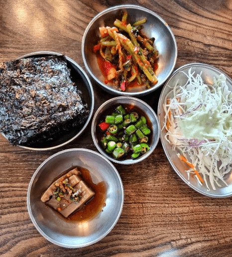 생방송 투데이 코다리찜 문어코다리찜 경기 용인