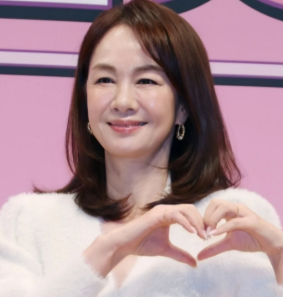 장윤정 프로필