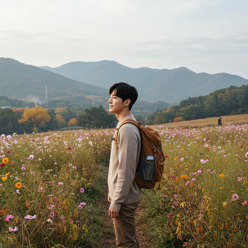영남&middot;호남&middot;충청 라인업