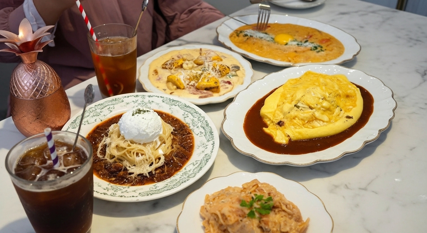 균형 잡힌 만족도! 올라운드 플레이어 맛집 C. 성수다락