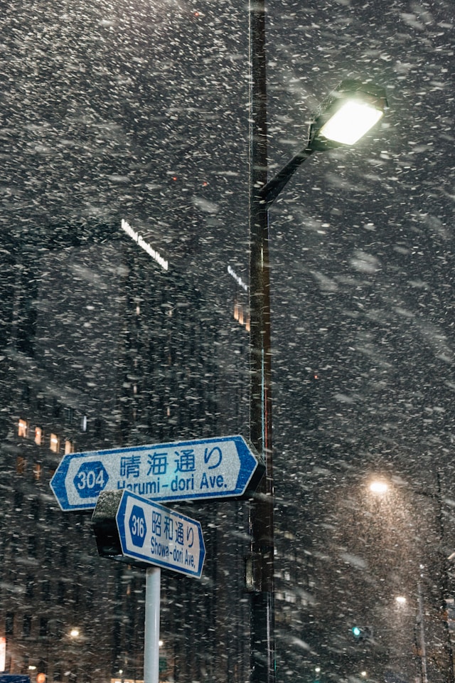 차 성에 제거 3초면 끝나는 꿀팁