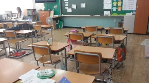 학부모의 무분별한 갑질