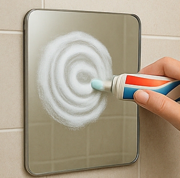 유통기한 지난 치약 활용법 관련 사진