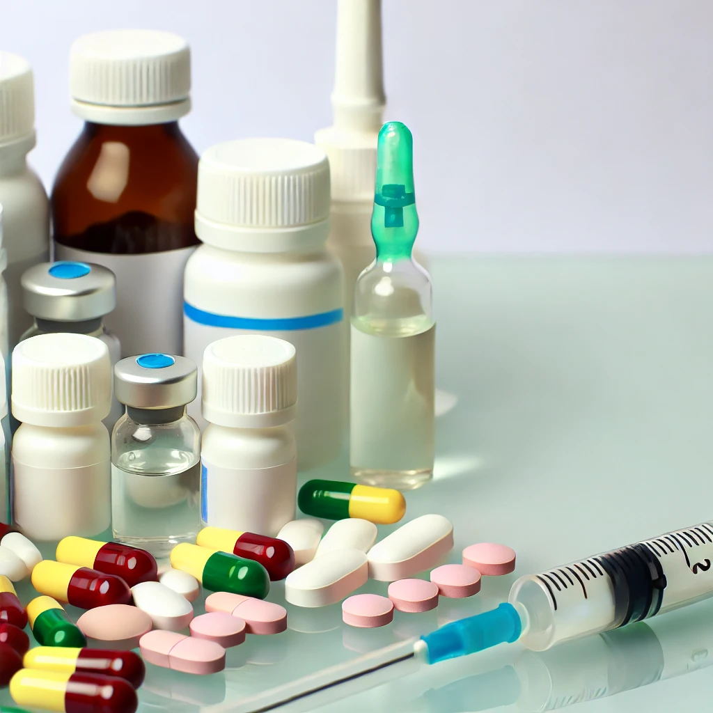 케타민 용도와 부작용 알아 보기