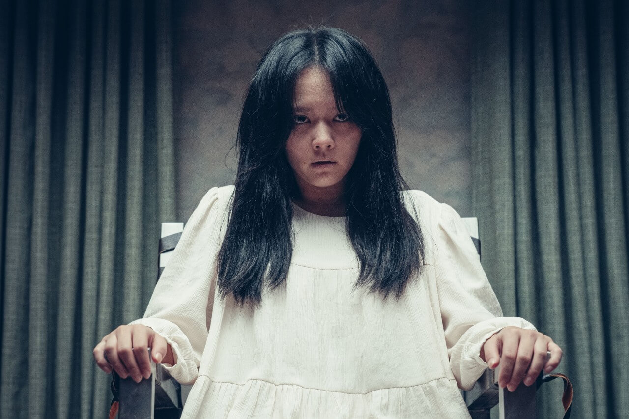 거룩한 밤: 데몬 헌터스