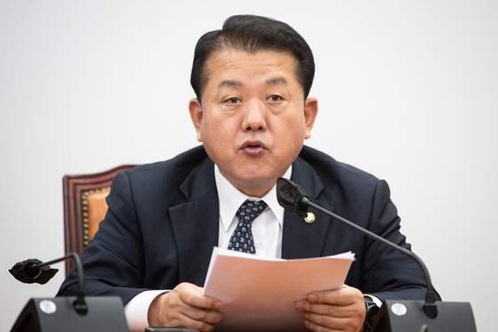 김병주 국회의원