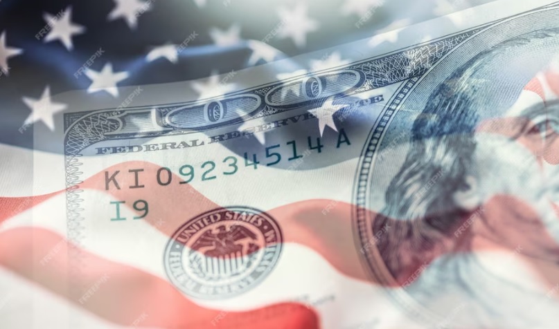 강대국 화폐 관련 이미지