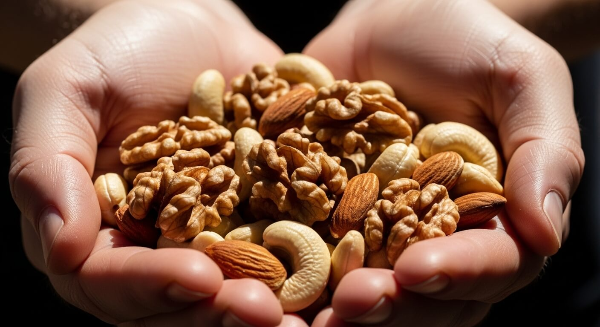 콜레스테롤 낮추는 음식 사진 3