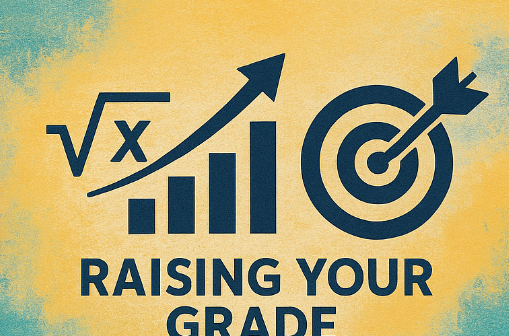 수학 개념 몰라도 등급 올리는 전략