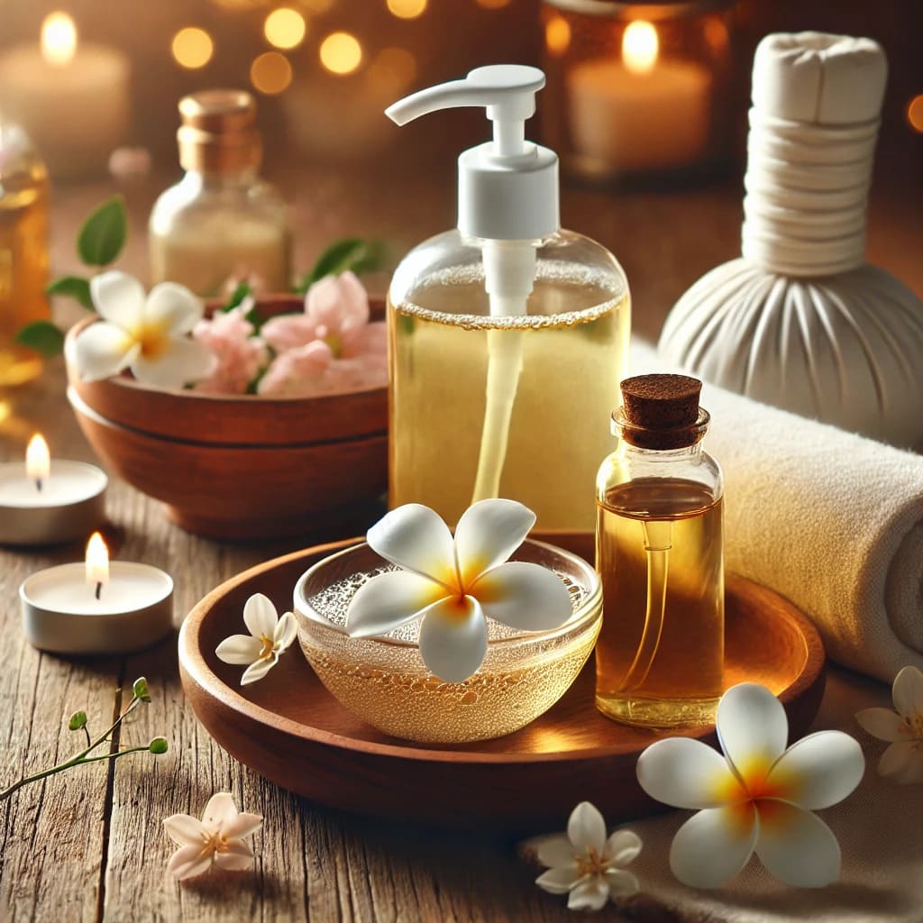 자연 유래 샴푸 추천