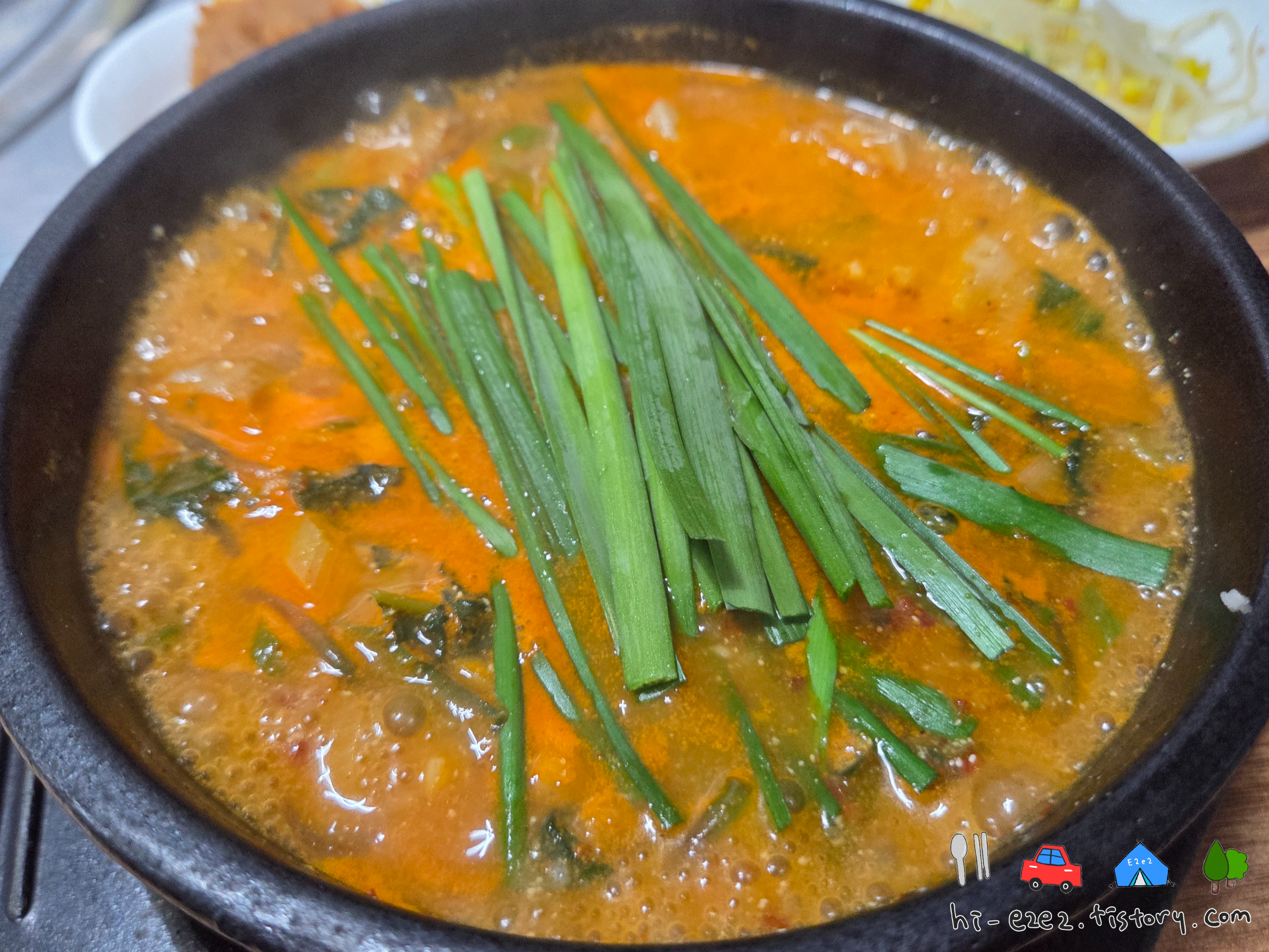 목포 여행 맛집 동부시장 88국밥 막창국밥