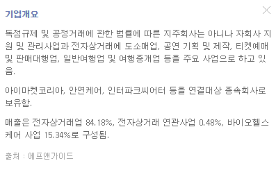 인터파크