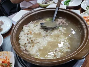 오리백숙 만드는 법 황금레시피 최고 맛집_23