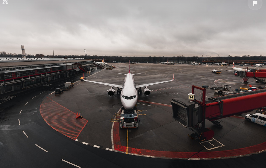 인천 공항
