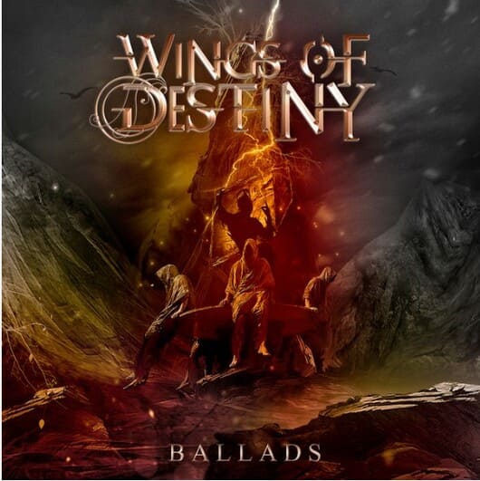 스트라토바리우스 발라드 곡