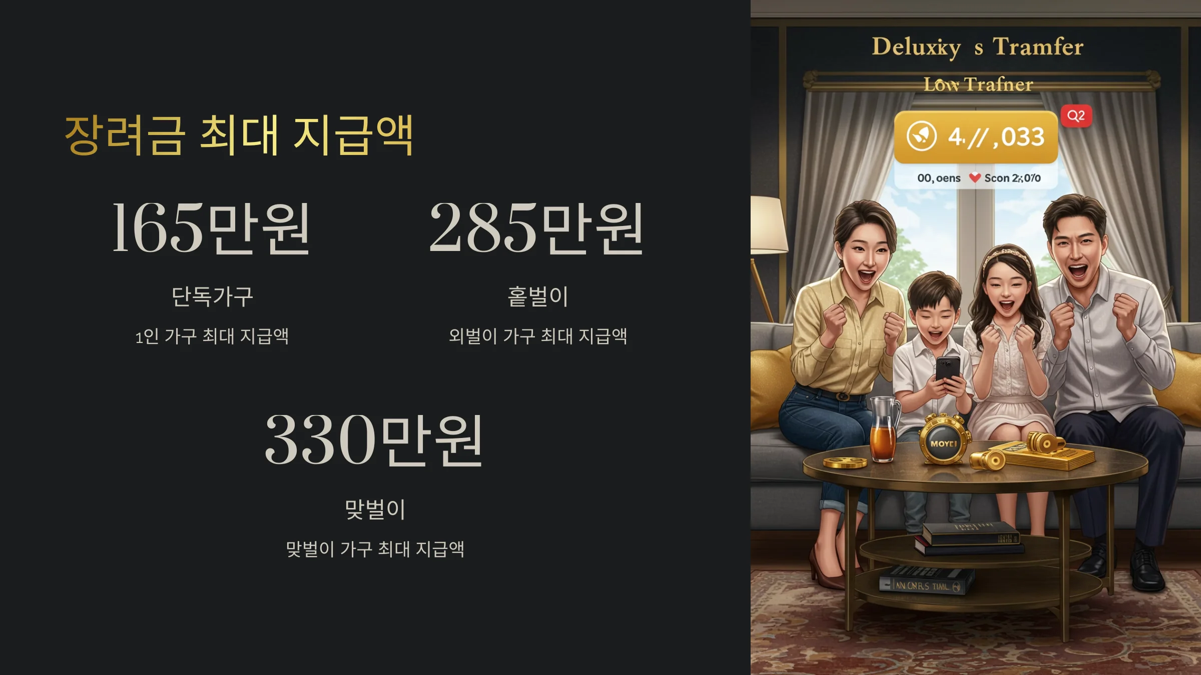 아르바이트 근로장려금 신청 방법