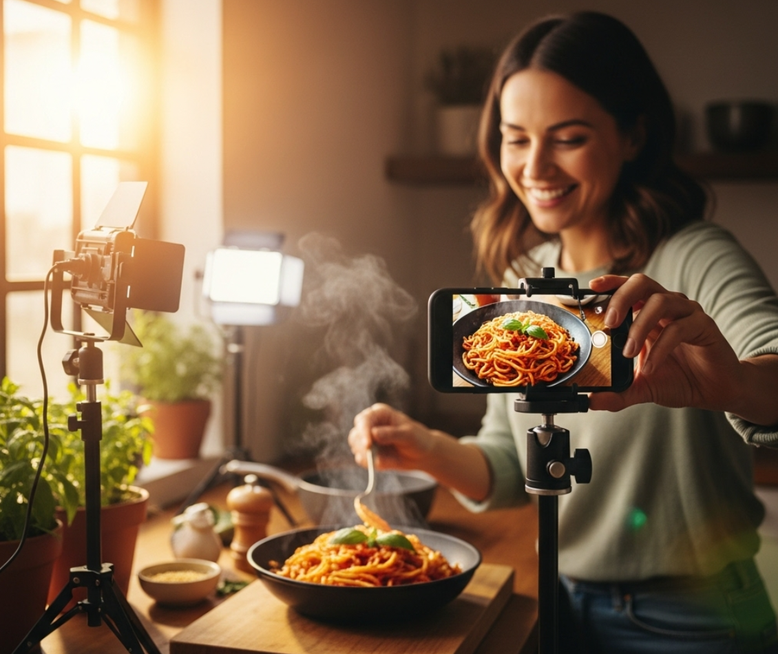 누구나 선생님이 되는 시대 (마이크로 러닝)