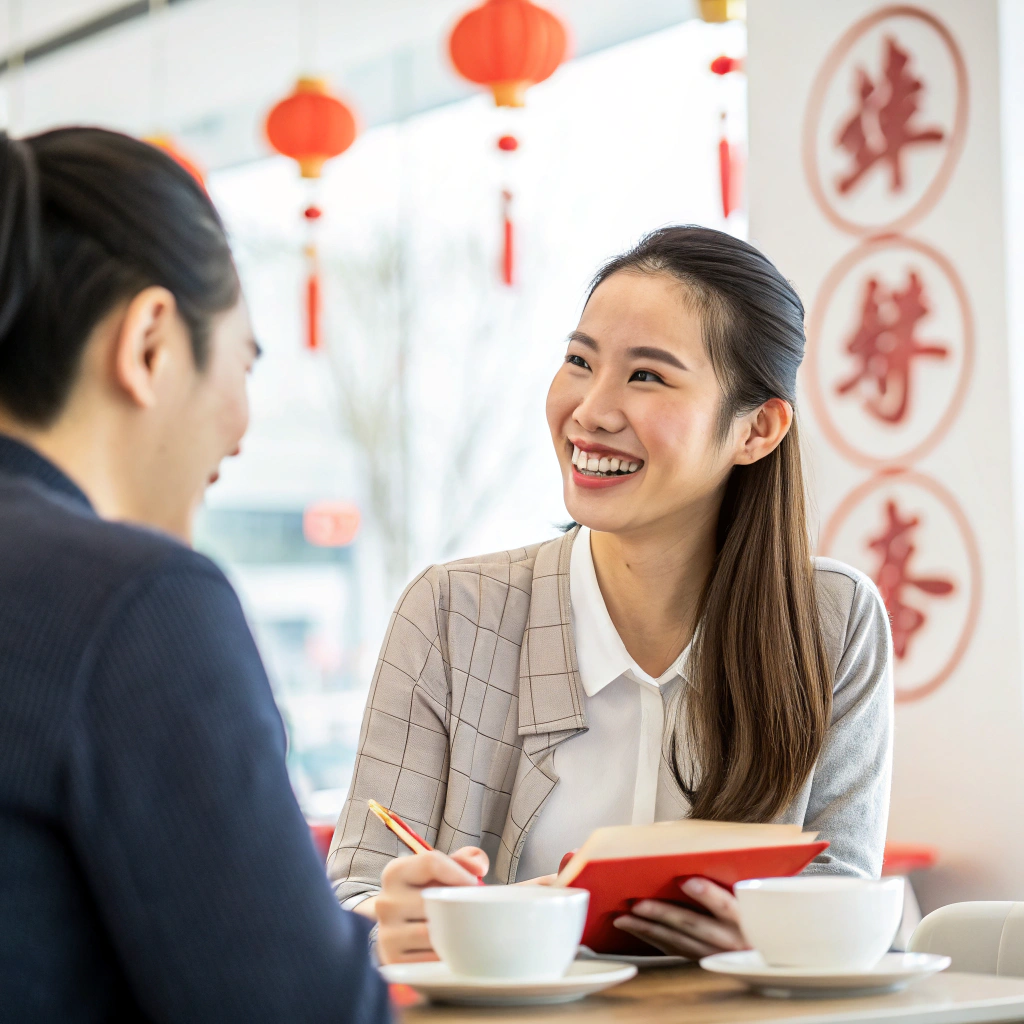 중국어 중급회화, 이 3가지면 원어민처럼 술술 말해요!
