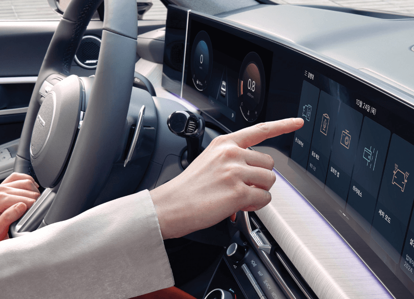 쏘나타&amp;#44; 지금 사기엔 망설여진다면? 장기렌트로 먼저 타보세요