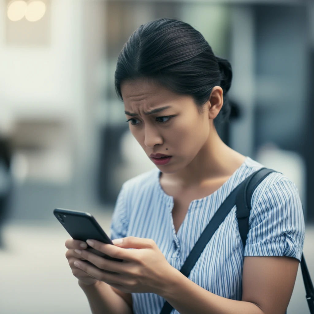 환전 수령 지연? 당황하지 말고 이렇