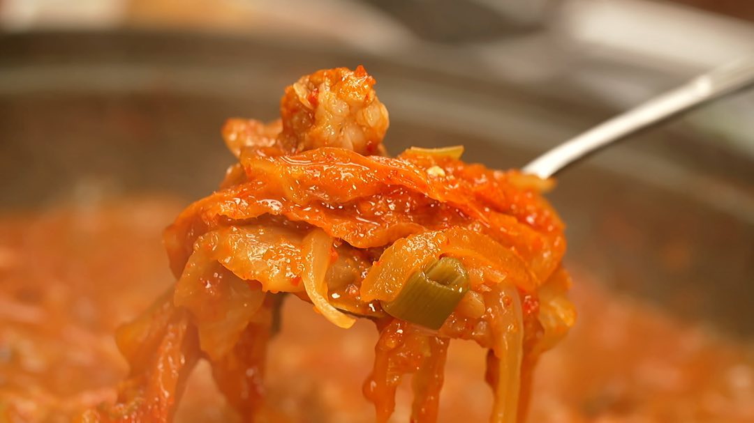 53년 전통 두루치기