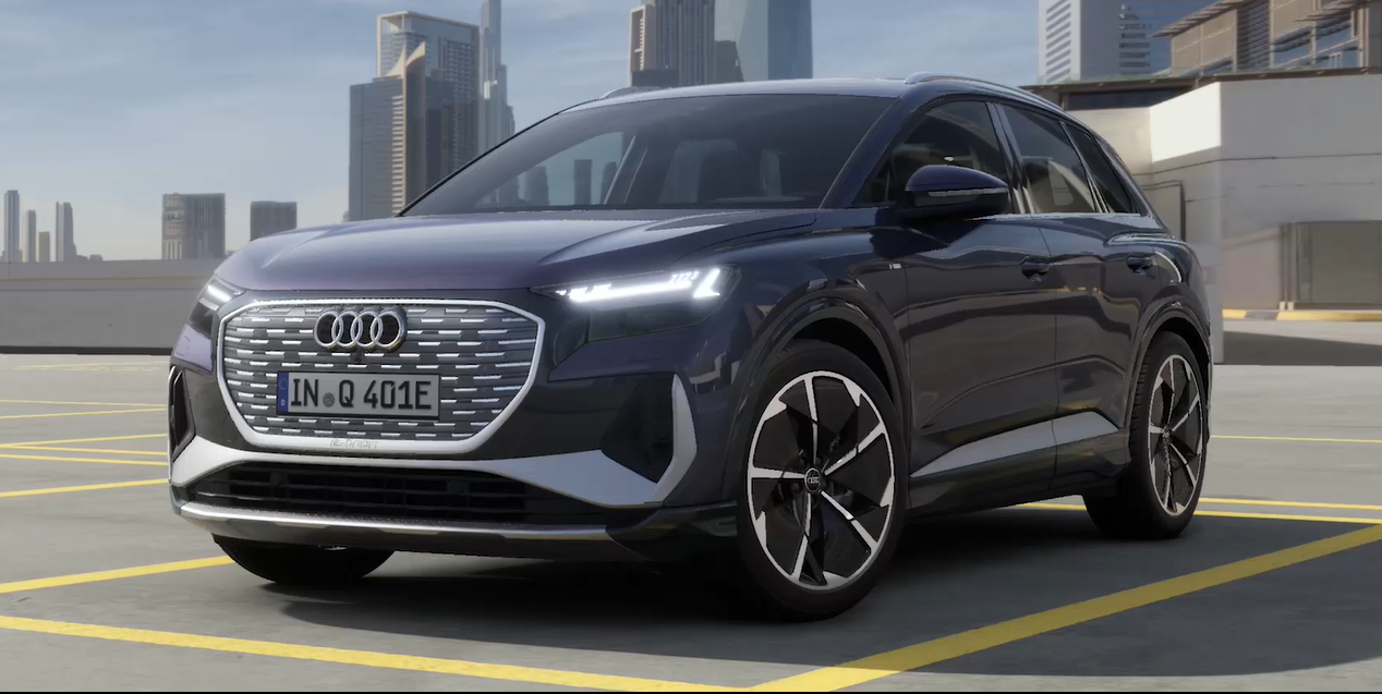 6월 아우디 프로모션