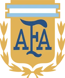 아르헨티나축구협회로고